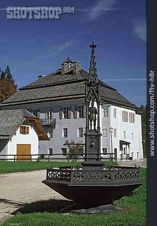 
                Brunnen, Teisendorf                   