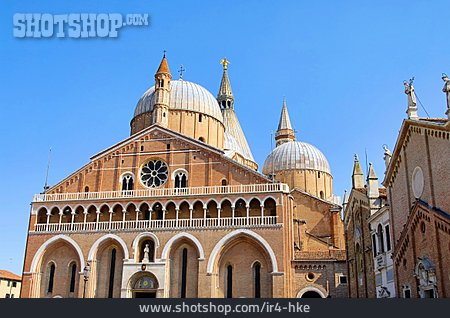 
                Padua, Basilica Di Sant Antonio                   