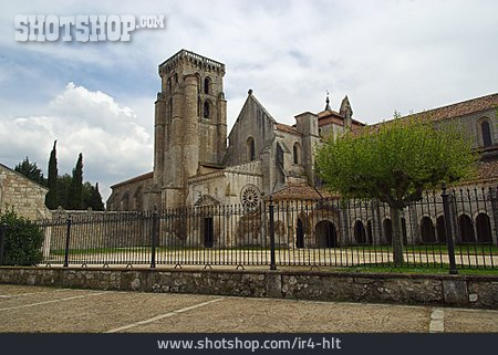 
                Kloster, Burgos, Santa María La Real De Las Huelgas                   