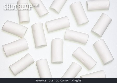 
                Marshmallow                   