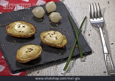 
                Kartoffelgericht, Schweizer Küche                   