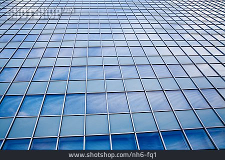 
                Grafisch, Glasfassade, Glasfront                   