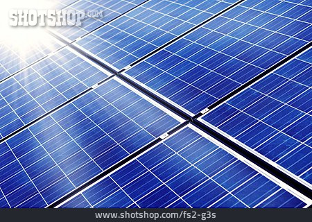 
                Solarzellen, Solar, Photovoltaik, Solarmodul, Solarkollektor                   