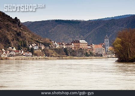 
                Wachau, Donau, Dürnstein                   