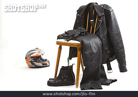 
                Schutzkleidung, Motorradbekleidung                   