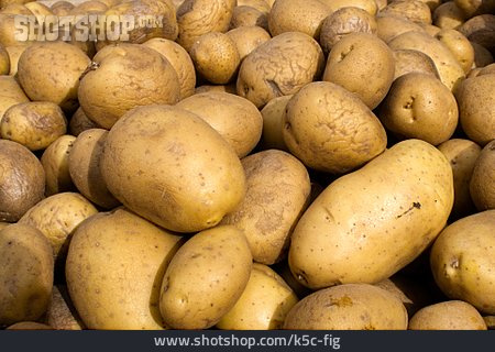 
                Kartoffel, Kartoffelernte                   