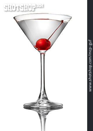 
                Cocktail, Cocktailglas                   