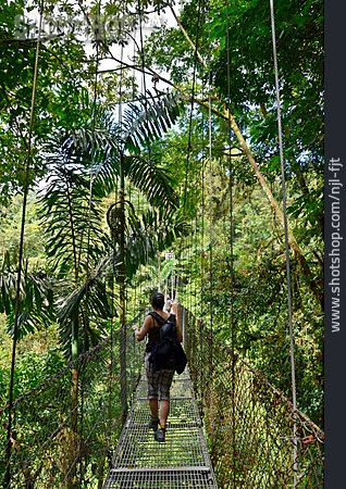 
                Action & Abenteuer, Urwald, Costa Rica                   