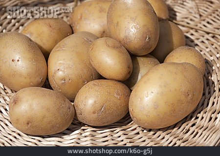 
                Kartoffel, Speisekartoffel                   