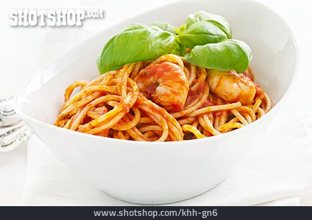 
                Spaghetti, Pasta, Napoli, Spaghetti Napoli                   
