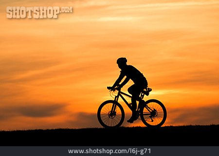 
                Ausdauer, Radfahrer, Sportlich, Radfahren                   