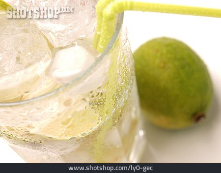 
                Alkohol, Mixgetränk, Cocktail, Caipirinha                   