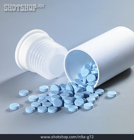 
                Tablette, Arznei, Medikamentenmissbrauch                   