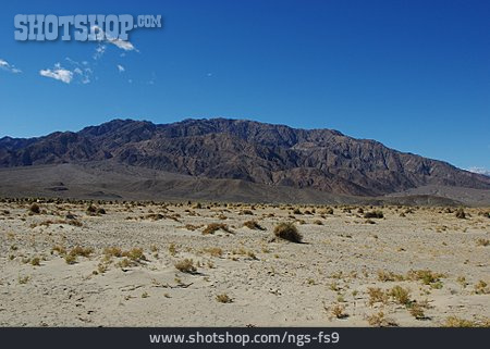 
                Landschaft, Death Valley, Nevada                   