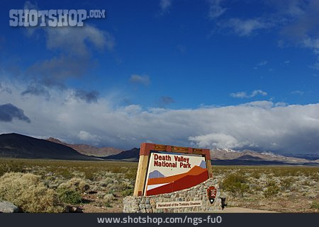 
                Death Valley, Death-valley-nationalpark                   