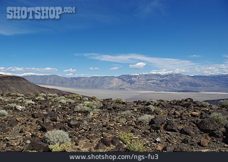 
                Wüste, Death Valley                   