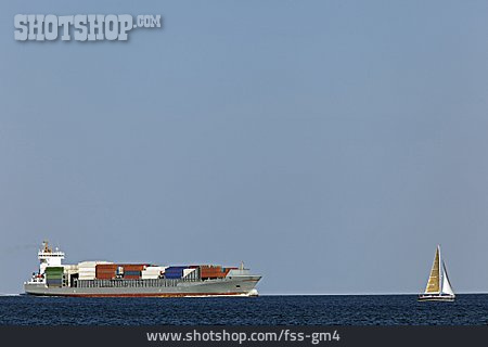 
                Container Ship, Cargo Container, Container Ship                   
