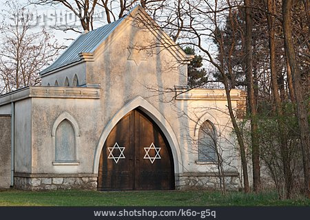 
                Judentum, Synagoge, Davidstern                   