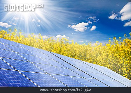 
                Energie, Solarzellen, Solar, Energiewende                   
