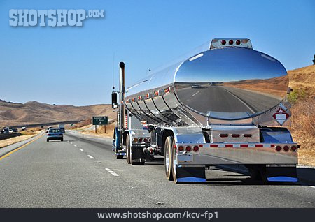 
                Highway, Truck, Tankwagen                   
