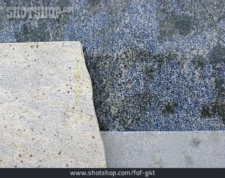
                Granit, Marmor                   