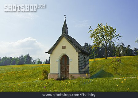 
                Kapelle                   