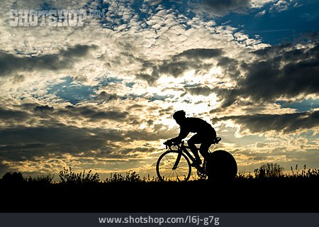 
                Ausdauer, Radfahrer, Sportlich, Radfahren                   