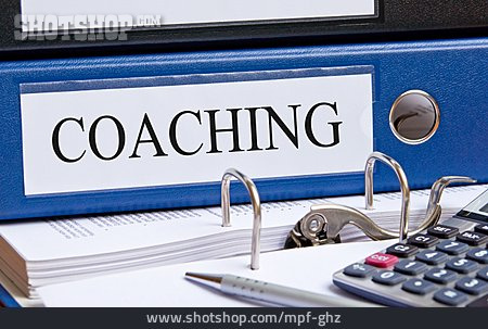 
                Beratung, Coaching                   