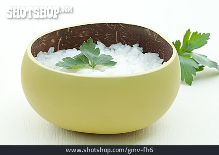 
                Reisgericht, Reis, Reisschale                   