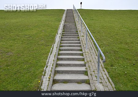 
                Treppe, Aufstieg, Aufwärts                   