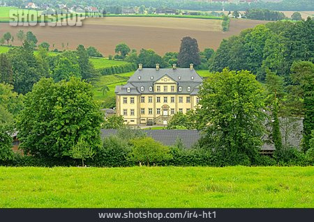 
                Schloss Körtlinghausen                   