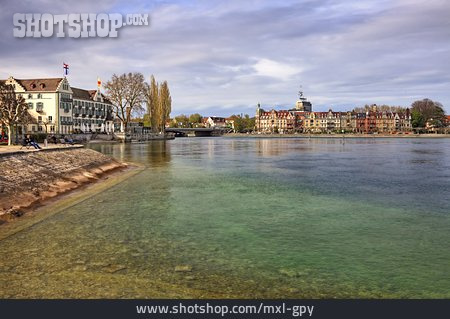 
                Bodensee, Konstanz                   