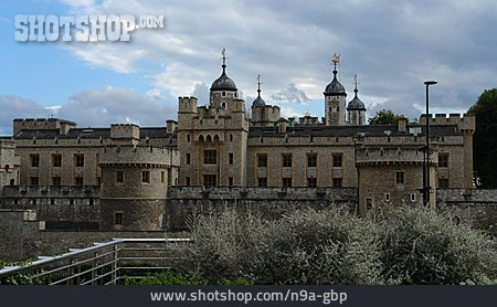 
                Festungsanlage, Tower Of London                   