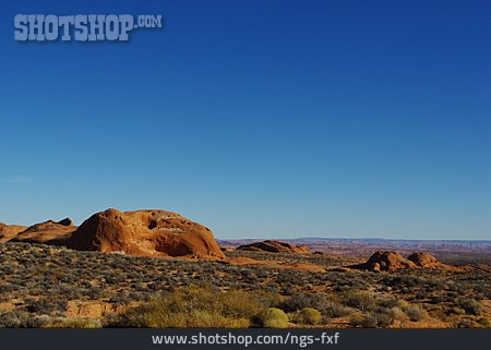 
                Wüste, Arizona                   