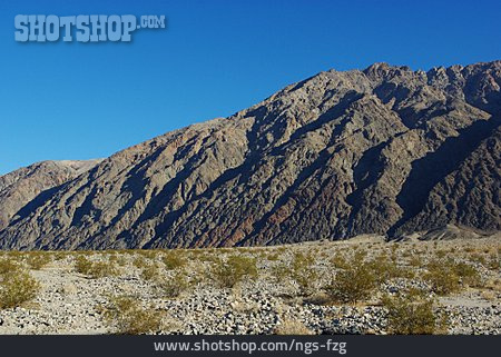 
                Death Valley, Nevada                   