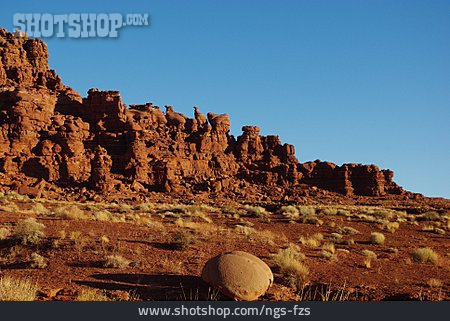 
                Moab, Hurrah Pass                   