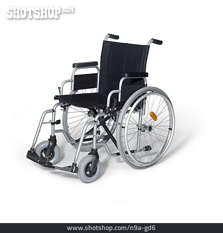 
                Rollstuhl                   