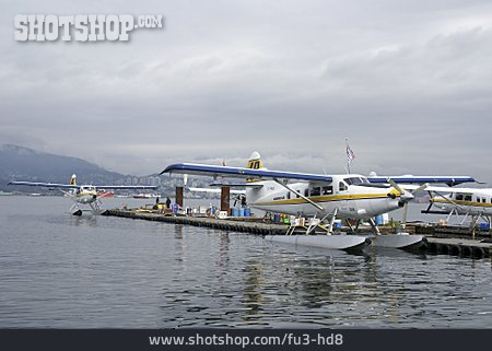 
                Wasserflugzeug, Air-taxi                   