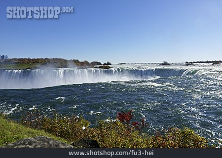 
                Niagara, Niagarafälle, Niagara Falls                   