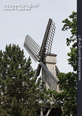 
                Windmühle, Bad Rothenfelde                   