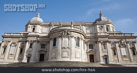 
                Santa Maria Maggiore                   
