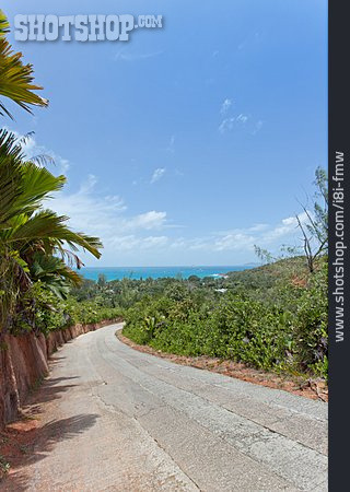 
                Tropical, Seychelles, Ance Lazio                   