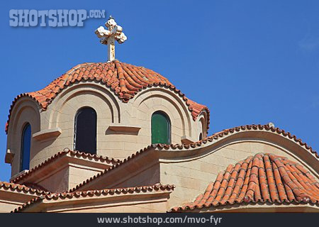 
                Kirche, Griechisch-orthodox                   