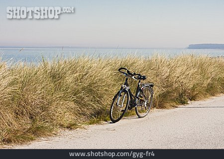 
                Ostsee, Radtour, Ausflug                   