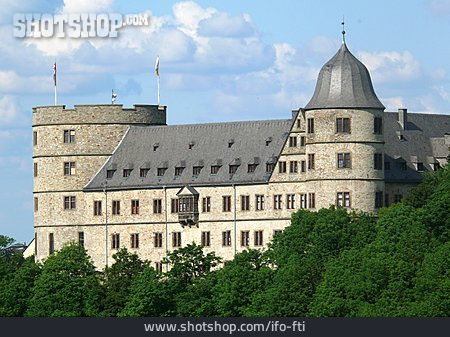 
                Paderborn, Wewelsburg                   