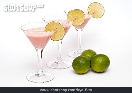 
                Cocktail, Joghurtdrink, Fruchtbuttermilch                   