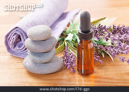 
                Wellness & Relax, Aromatherapie, Badeöl                   