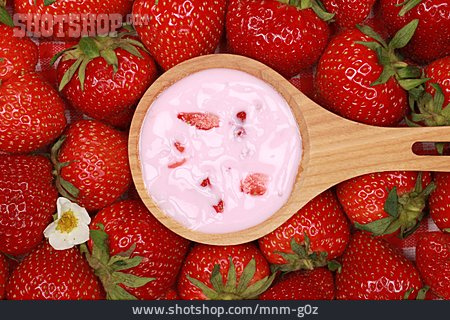 
                Erdbeere, Erdbeerjoghurt, Erdbeerquark                   
