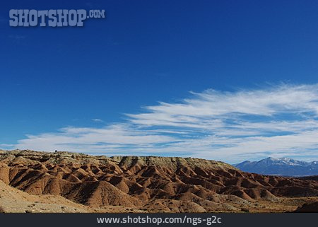 
                Wüste, Utah, Felswüste                   