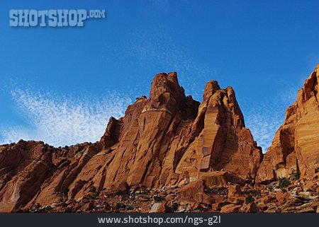 
                Canyon, Capitol-reef-nationalpark                   